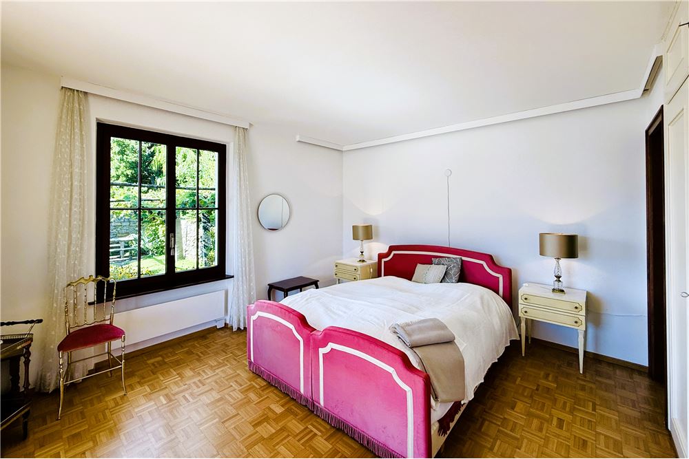 Residential - House - Ronco Sopra Ascona, Tessin - CH - 17 - 116080024-368