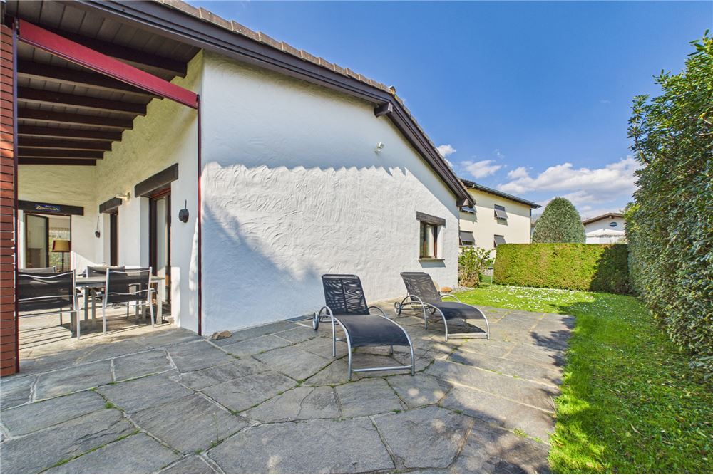 Einfamilienhaus - Kauf - Caslano, Tessin - 25 - 119921001-416