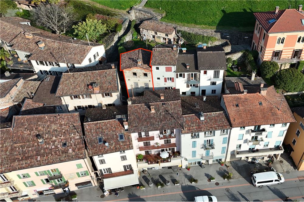 Einfamilienhaus - Kauf - Morcote, Tessin - 19 - 119921001-378