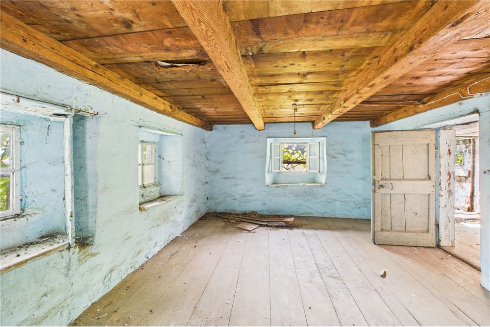 Residencial - Casa de campo - Aquila, Tessin - CH - 36 - 119001001-2904