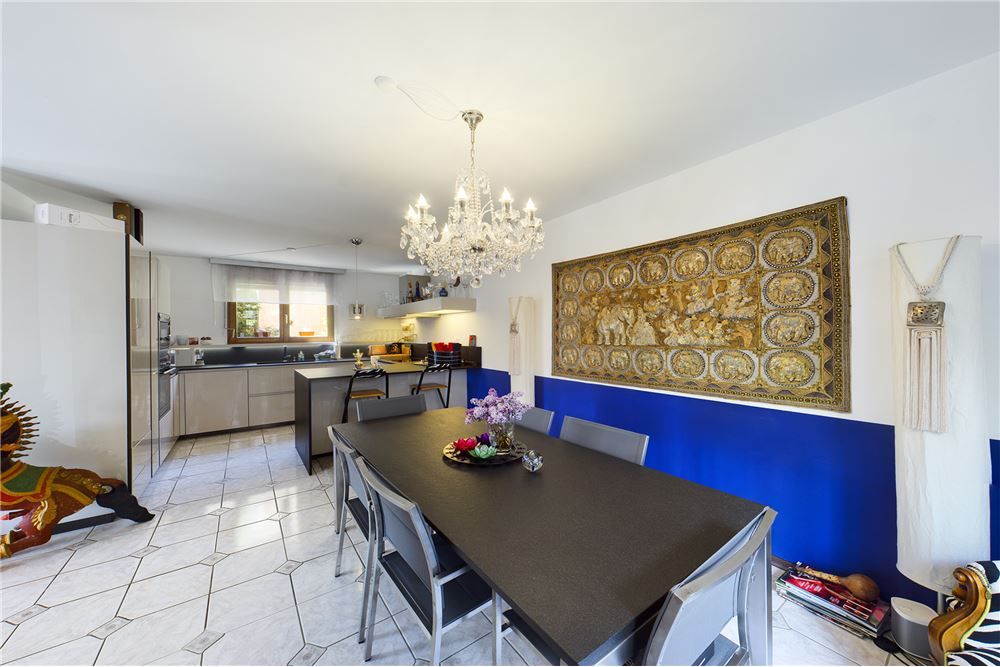 Einfamilienhaus - Kauf - Rovio, Tessin - 70 - 119001079-155