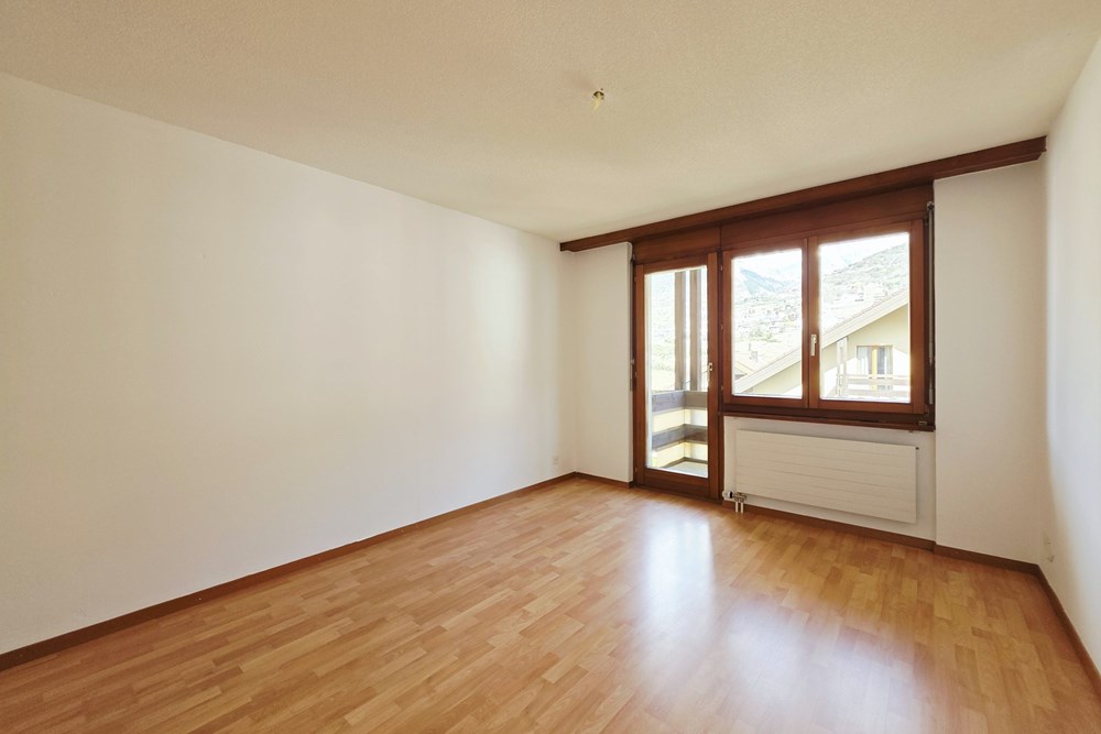 Wohnung - Kauf - Susten, Wallis - 5.5 Zi-Duplexwohnung in Susten_Zimmer 2.jpg - 119101007-732