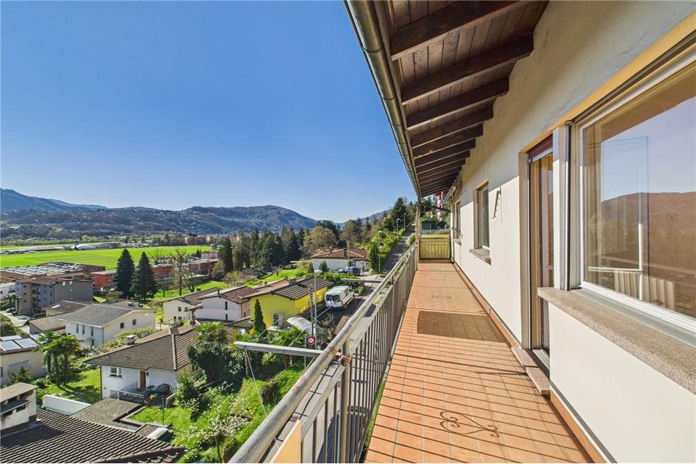 Einfamilienhaus - Kauf - Agno, Tessin - 1 - 119921001-372