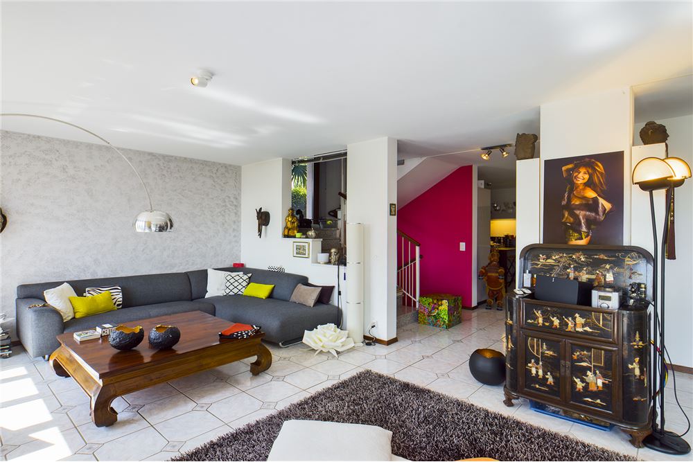 Einfamilienhaus - Kauf - Rovio, Tessin - 62 - 119001079-155