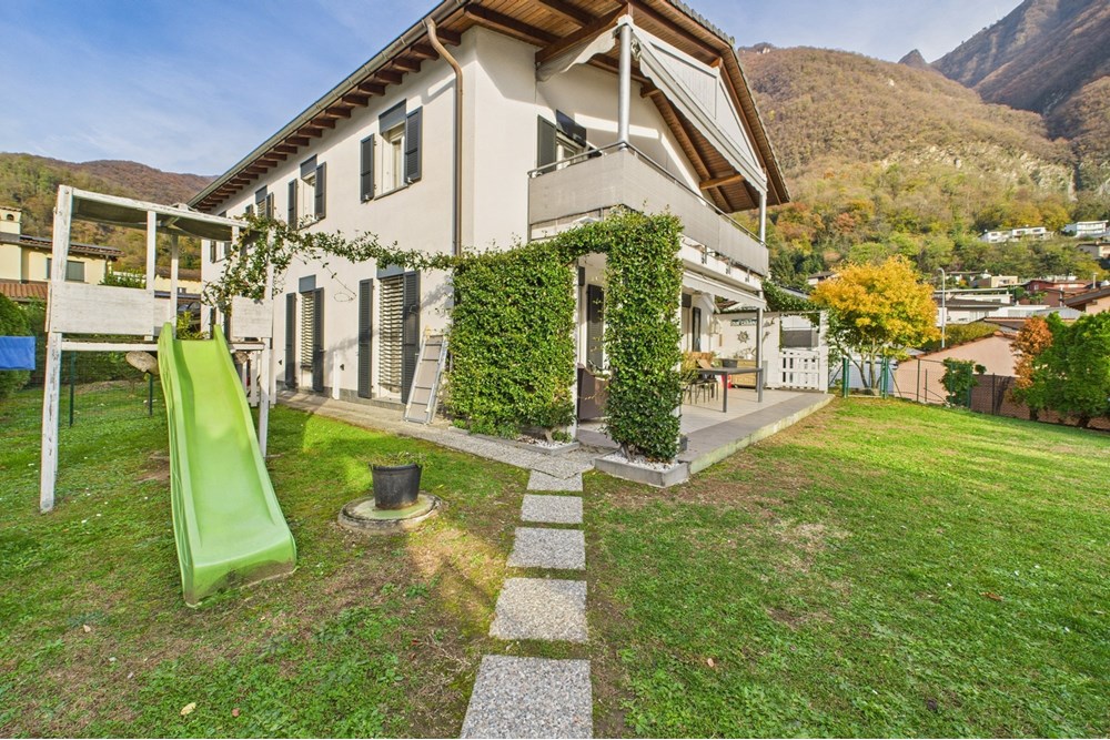 Doppelhaushälfte - Kauf - Melano, Tessin - CAM02262G0-PR0626-STILL138.jpg - 119001097-30