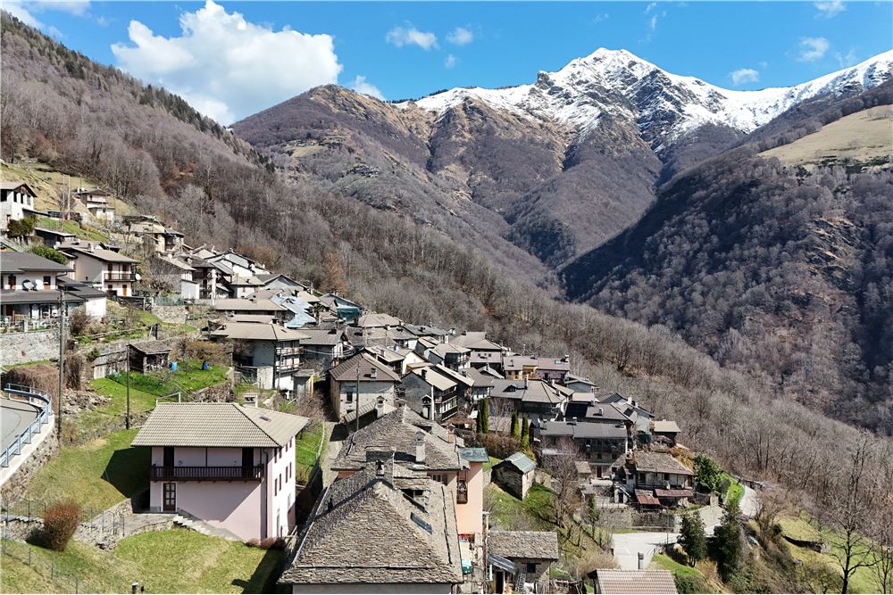 Einfamilienhaus - Kauf - Indemini, Tessin - 7 - 118461074-115