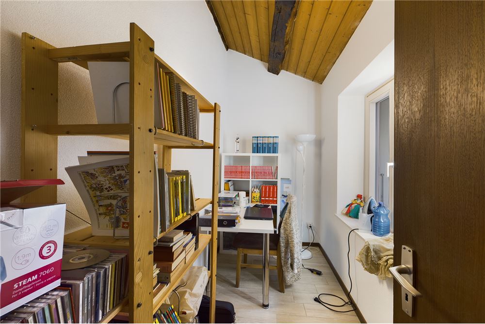 Wohnung - Haus - Miglieglia, Tessin - CH - 18 - 119001079-157