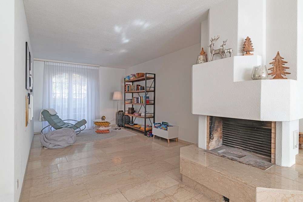 Einfamilienhaus - Kauf - Wohlen AG, Aargau - RUMME14-21.jpg - 118921009-368