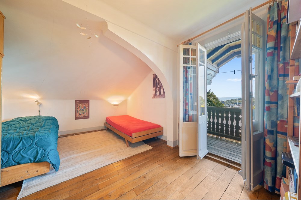 Résidentiel - Maison - Lausanne, Waadt - CH - Grangette_Web-27.jpg - 119791001-313