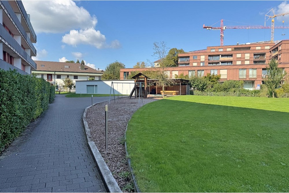 Wohnung - Kauf - Wohlen AG, Aargau - RIGIS09-48.jpg - 118921009-358