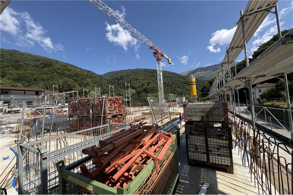 Wohnung - Kauf - Valcolla, Tessin - 56 - 119001001-2873