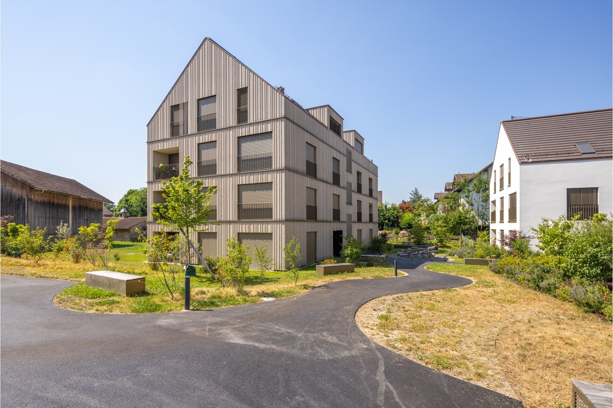 Wohnung - Kauf - Besenbüren, Aargau - Web_Zentralstrasse 7, 5627 Besenbüren_2.jpg - 119961001-206