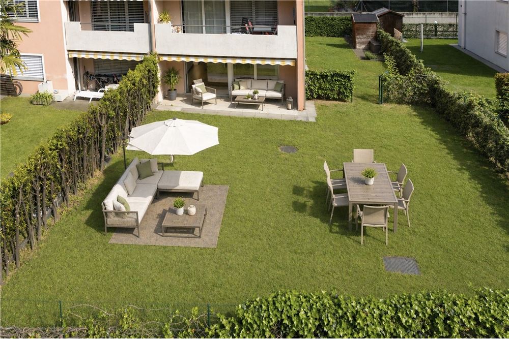 Gartenwohnung - Kauf - Tenero, Tessin - 14 - 118461080-65