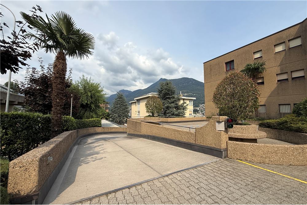 Wohnung - Kauf - Lugano, Tessin - 29 - 116080047-42
