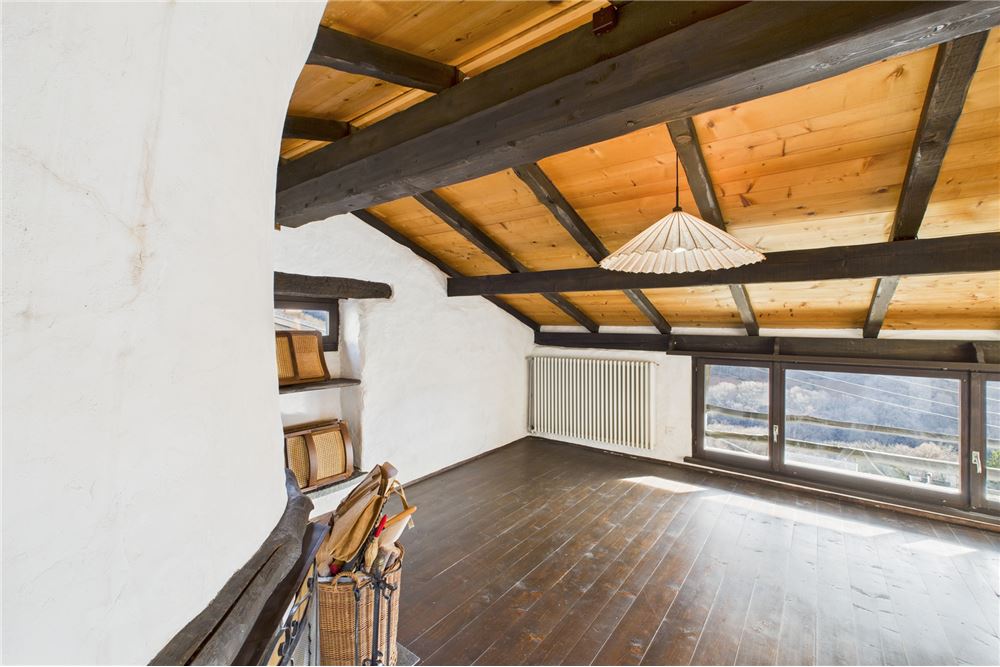 Residencial - Adosado - Oggio, Tessin - CH - 78 - 119001098-15