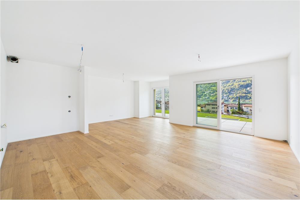 Gartenwohnung - Kauf - Brusino Arsizio, Tessin - 6 - 119921001-344