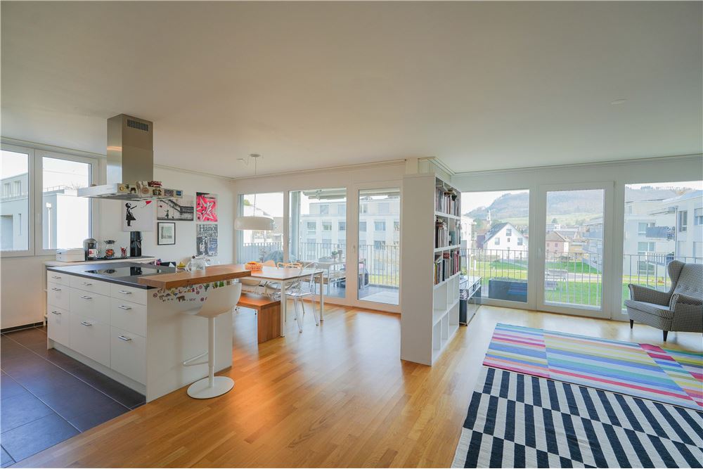 Wohnung - Kauf - Frick, Aargau - 19 - 110091020-152