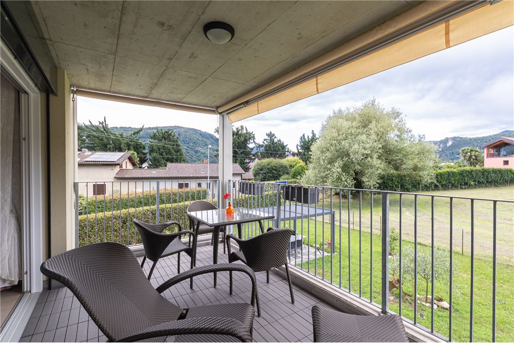 Wohnung - Kauf - Magliaso, Tessin - 11 - 119291015-1183