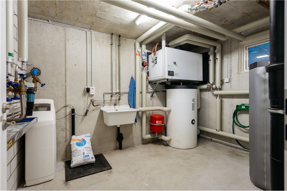 Einfamilienhaus - Kauf - Sarmenstorf, Aargau - 36 - 118921025-89