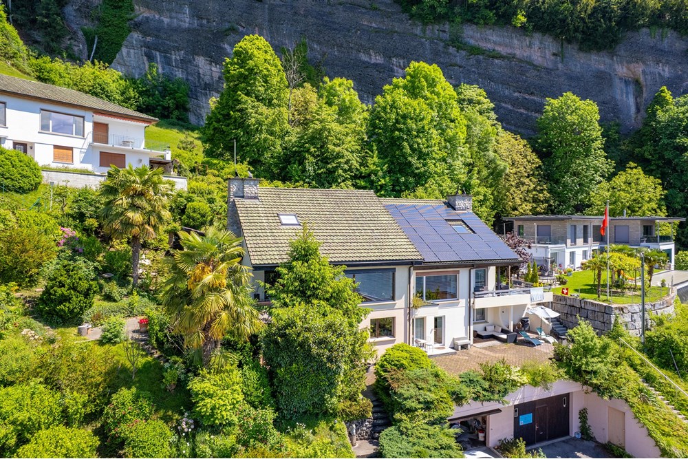 Villa - Kauf - Vitznau, Luzern - DJI_0117.jpg - 119871001-102