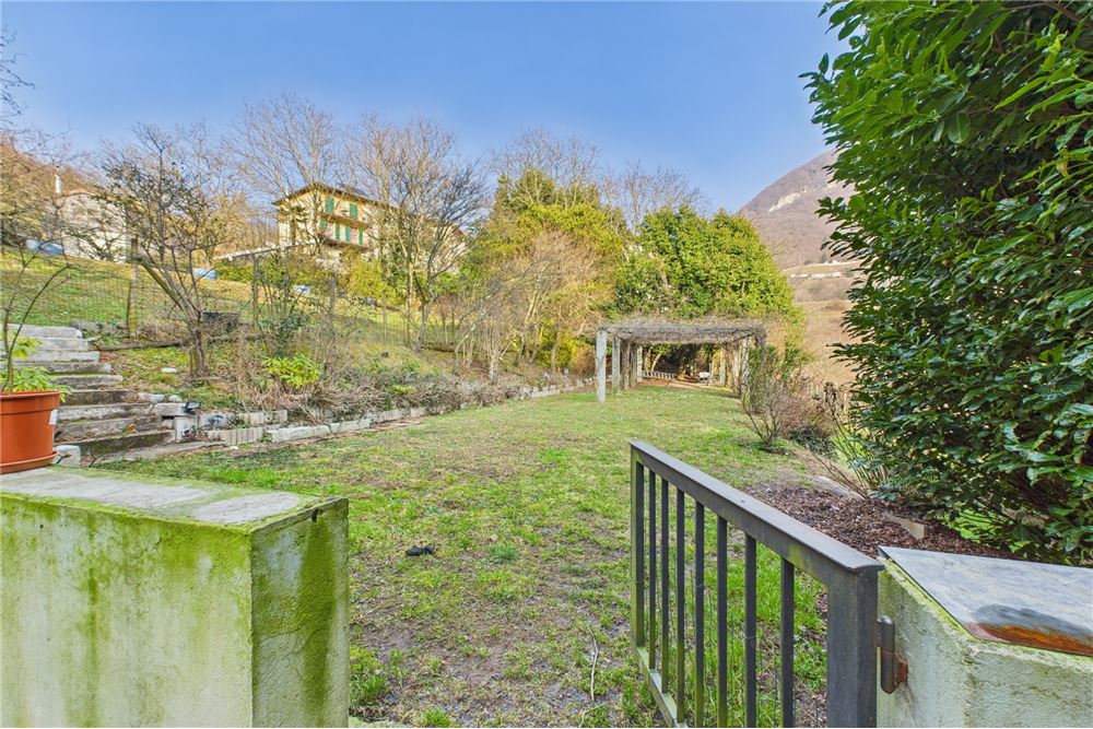 Einfamilienhaus - Kauf - Arogno, Tessin - 56 - 119001079-176