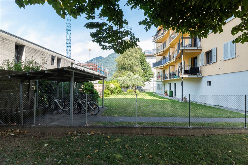 Wohnung - Kauf - Giubiasco, Tessin - 22 - 119291015-1182