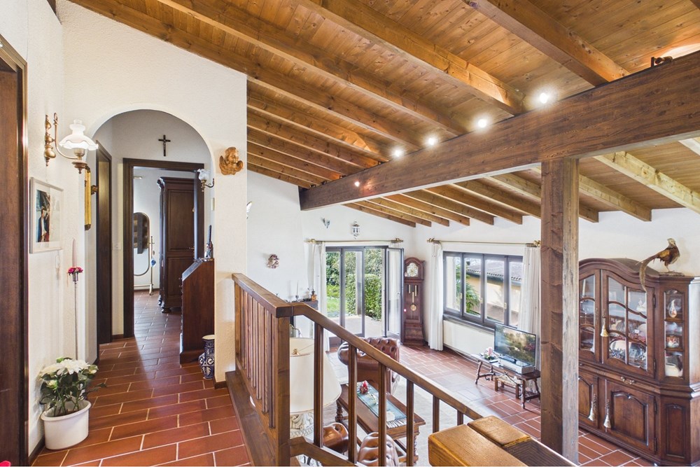 Einfamilienhaus - Kauf - Brusino Arsizio, Tessin - CAM02526G0-PR0125-STILL025_.jpg - 110410011-56