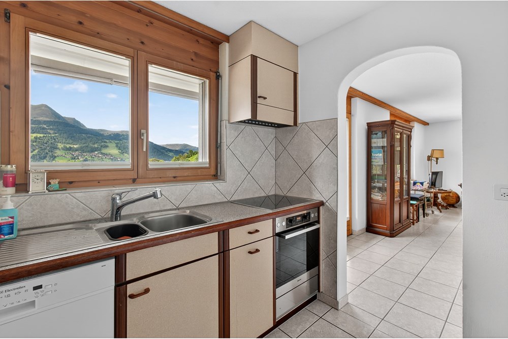 Ferienwohnung - Kauf - Arosa, Graubünden - HDR_1393.jpg - 119141007-740