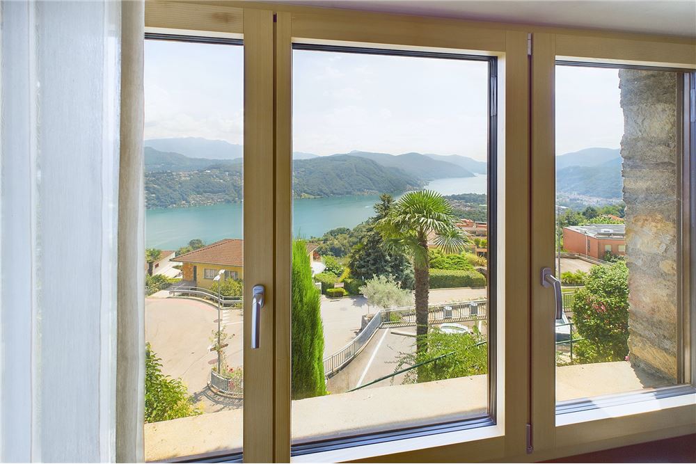 Einfamilienhaus - Kauf - Vernate, Tessin - 23 - 119001087-52