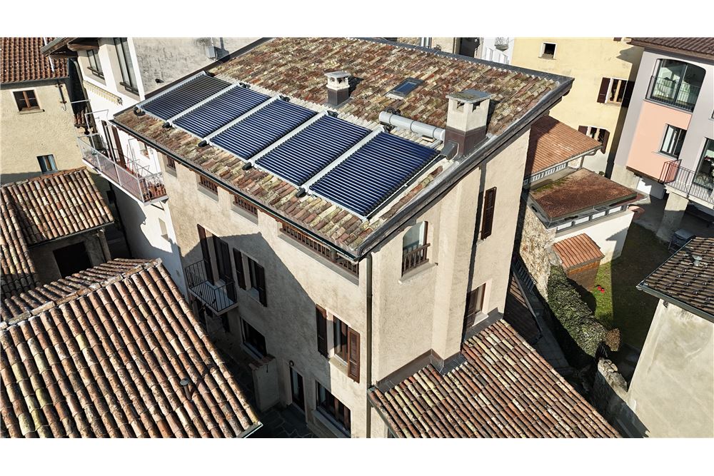 Einfamilienhaus - Kauf - Cureglia, Tessin - 68 - 119001079-175