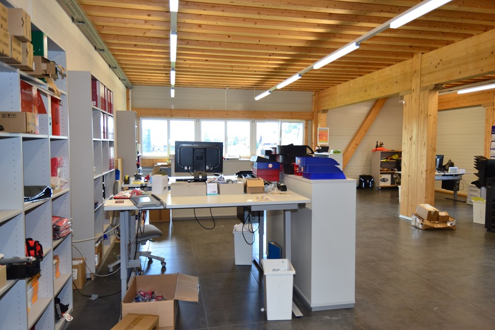 Geschäftshaus - Kauf - Niederbipp, Bern - DSC_0059.JPG - 110031036-82