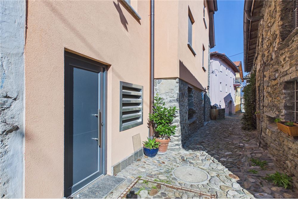 Einfamilienhaus - Kauf - Sigirino, Tessin - 95 - 119001091-73
