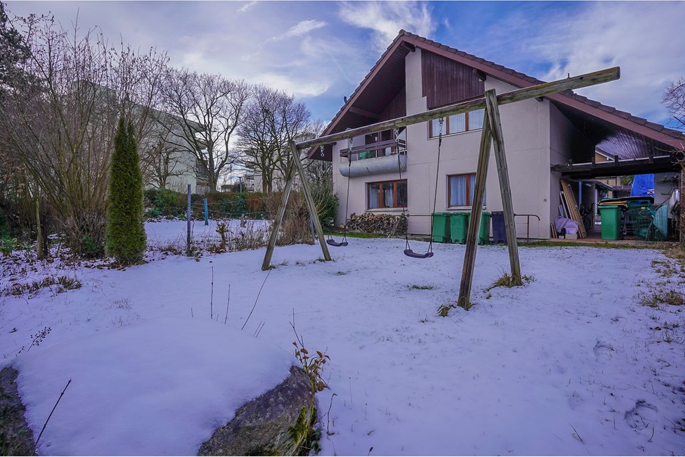 Einfamilienhaus - Kauf - Zollikofen, Bern - DSC06128.jpg - 119621006-323