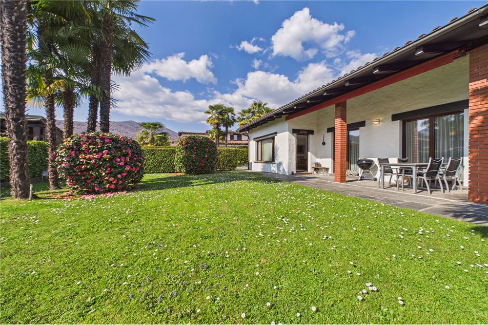 Einfamilienhaus - Kauf - Caslano, Tessin - 4 - 119921001-416