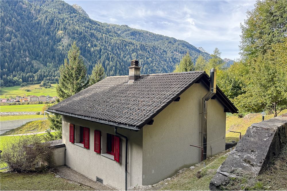 Einfamilienhaus - Kauf - Quinto, Tessin - 47 - 119291021-144