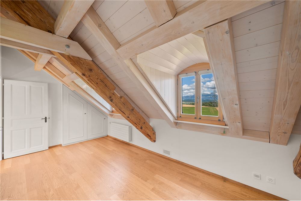 Résidentiel - Appartement - Servion, Waadt - CH - 14 - 119791001-317