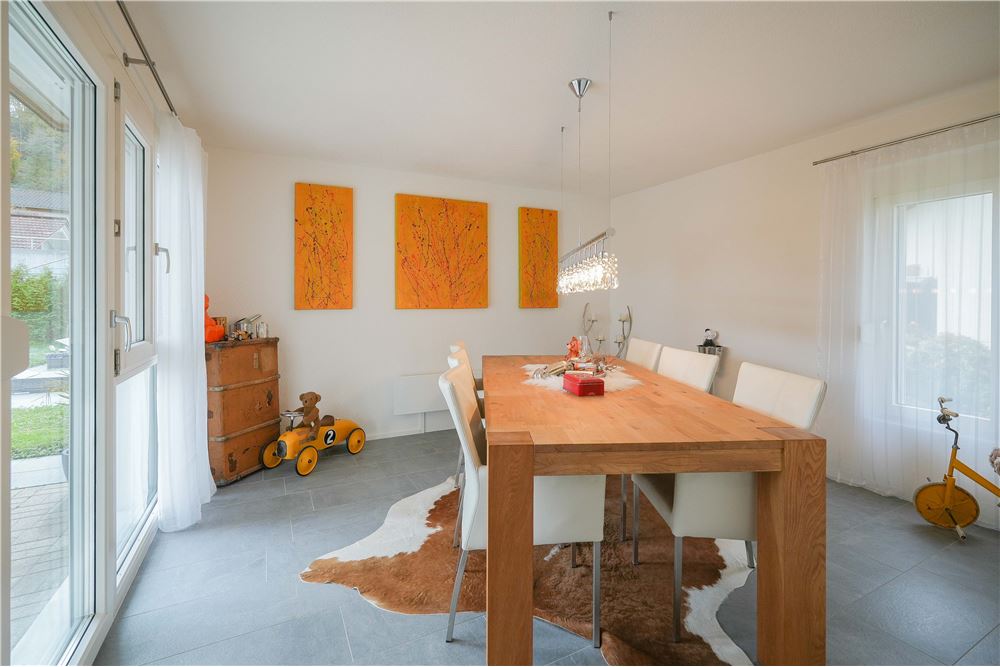 Einfamilienhaus - Kauf - Eiken, Aargau - 26 - 110091017-247