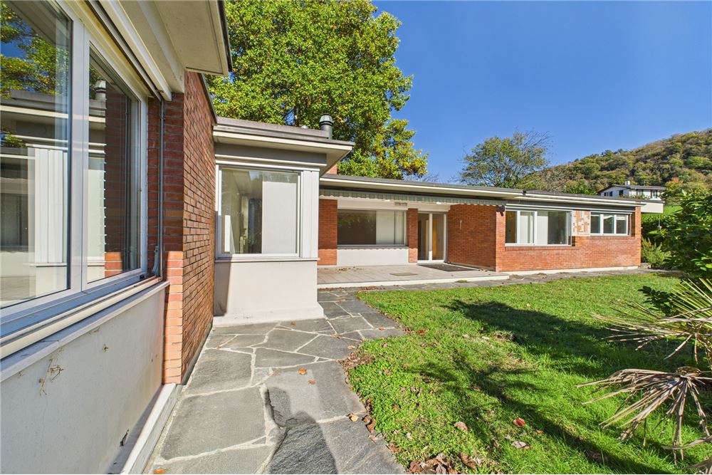 Residencial - Casa - Vezia, Tessin - CH - 46 - 119001001-2943