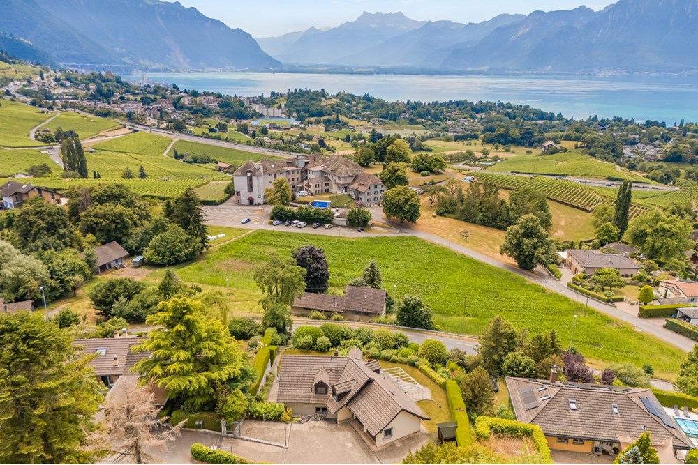 Résidentiel - Maison - Blonay, Waadt - CH - Blonay_Ext_Web-04.jpg - 119791001-316