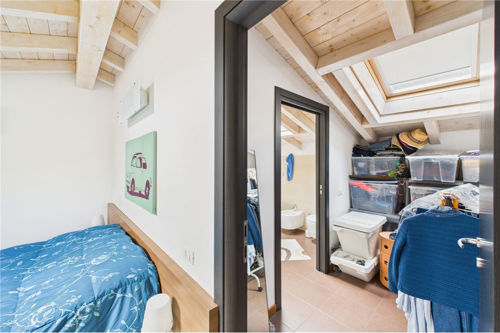 Einfamilienhaus - Kauf - Lugano, Tessin - 95 - 119001091-61