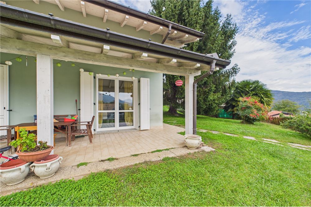 Einfamilienhaus - Kauf - Lugano, Tessin - 105 - 119001091-61