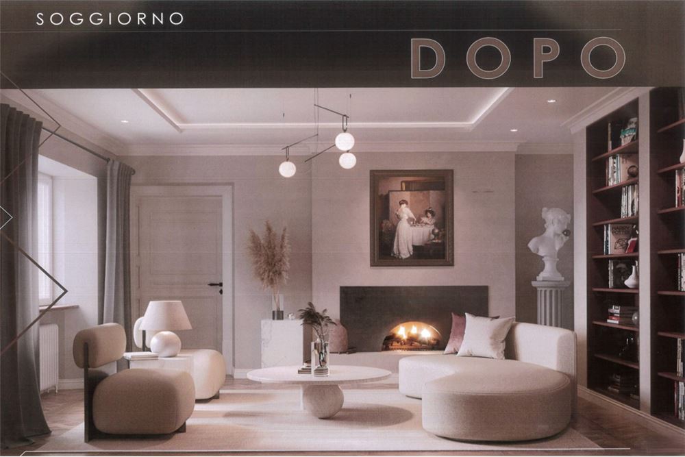 Einfamilienhaus - Kauf - Novazzano, Tessin - 18 - 119001099-23