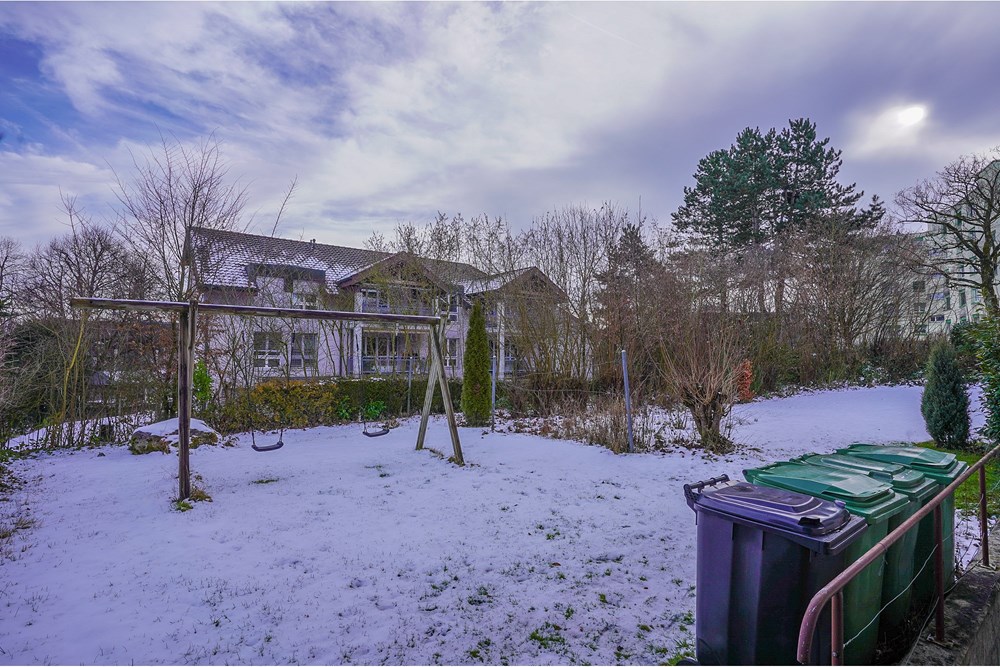 Einfamilienhaus - Kauf - Zollikofen, Bern - DSC06124.jpg - 119621006-323