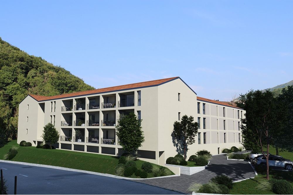 Wohnung - Kauf - Valcolla, Tessin - 46 - 119001001-2864