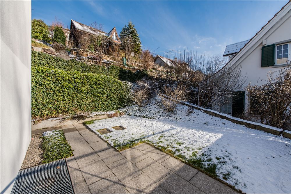 Residential Condo/Apartment Affoltern am Albis, Zurich CH