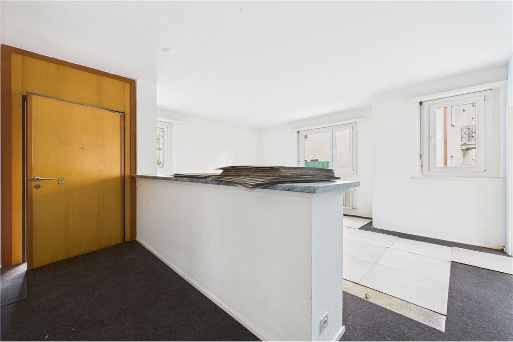 Prédio Habitacional - Apartamento - Lugano, Tessin - CH - 5 - 119001079-159