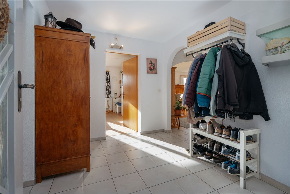 Einfamilienhaus - Kauf - Eggenwil, Aargau - 24 - 118921025-88