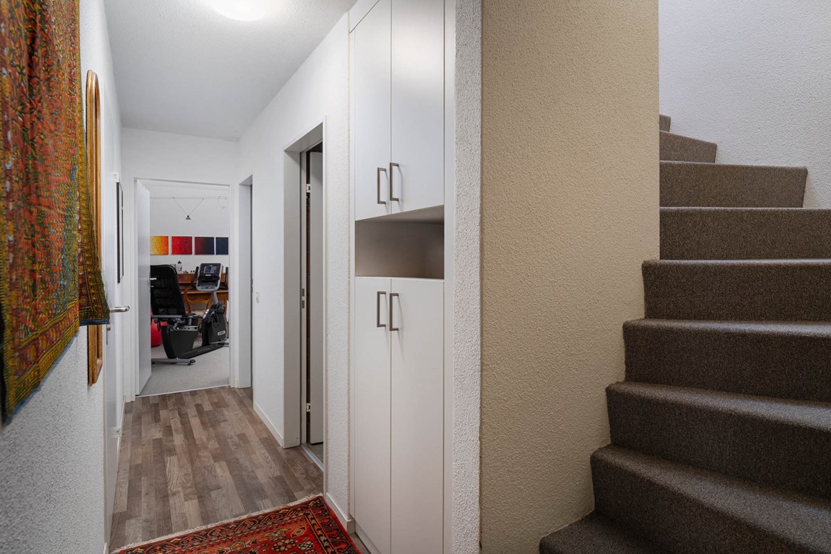 Einfamilienhaus - Kauf - Oberrohrdorf, Aargau - 030 - Huttenpeterstrasse 5, 5452 Oberrohrdorf(Daniel Blake Fotografie).jpg - 111201001-37