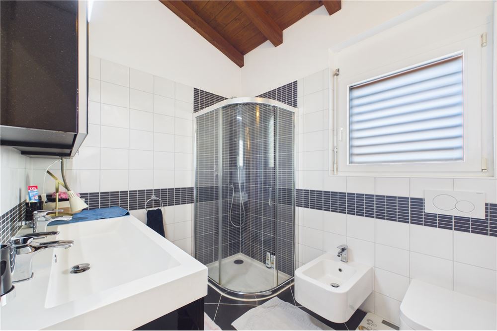 Einfamilienhaus - Kauf - Camignolo, Tessin - 16 - 119001079-191