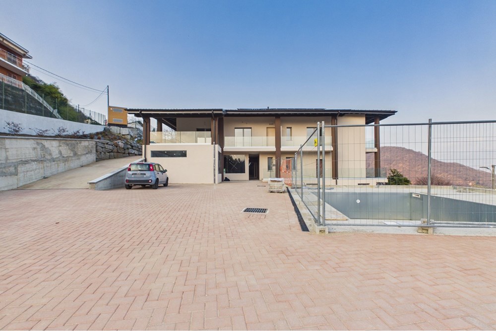 Ferienwohnung - Kauf - Ponte Tresa, Tessin - CAM02676G0-PR0071-STILL024.jpg - 119001099-93